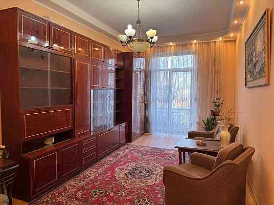 Аренда 2-комнатной квартиры - ул. Артёма, 102 Донецк