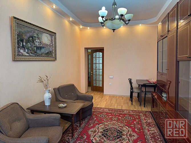 Аренда 2-комнатной квартиры - ул. Артёма, 102 Донецк - изображение 4