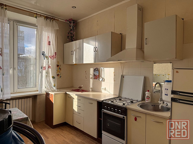 Аренда 2-комнатной квартиры - ул. Артёма, 102 Донецк - изображение 1