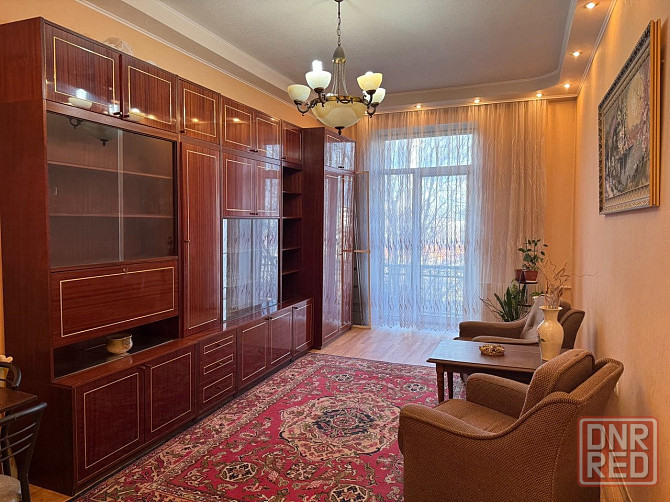 Аренда 2-комнатной квартиры - ул. Артёма, 102 Донецк - изображение 5