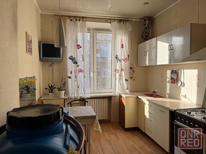 Аренда 2-комнатной квартиры - ул. Артёма, 102 Донецк - изображение 2