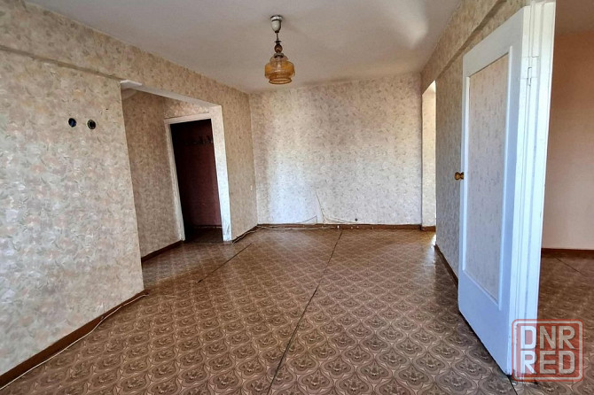 3х ком. квартира, ул. Терешковой Донецк - изображение 1