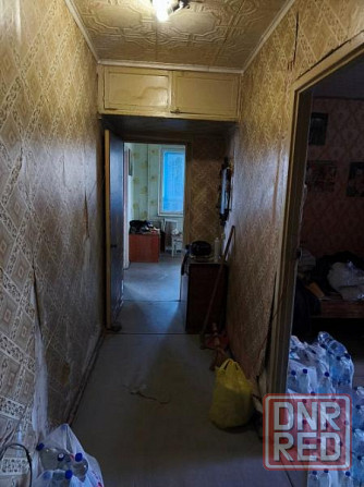 3х ком. квартира, ул. Терешковой Донецк - изображение 2