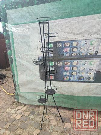 Подставка для цветов 2700,т, р Донецк - изображение 1