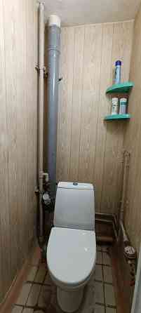 Продам 3-х комнатную на Цветочном 5/9. Вторая линия от дороги. Вода по графику. Документы готовы. Донецк