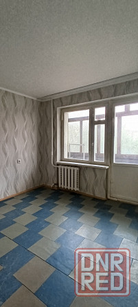 Продам 3-х комнатную на Цветочном 5/9. Вторая линия от дороги. Вода по графику. Документы готовы. Донецк - изображение 11