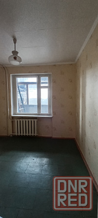 Продам 3-х комнатную на Цветочном 5/9. Вторая линия от дороги. Вода по графику. Документы готовы. Донецк - изображение 8