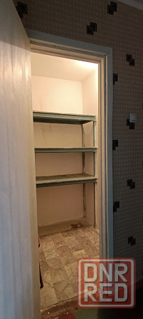 Продам 3-х комнатную на Цветочном 5/9. Вторая линия от дороги. Вода по графику. Документы готовы. Донецк - изображение 10