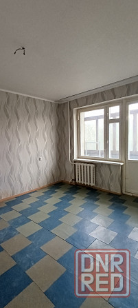 Продам 3-х комнатную на Цветочном 5/9. Вторая линия от дороги. Вода по графику. Документы готовы. Донецк - изображение 6