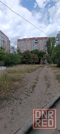 Продам 3-х комнатную на Цветочном 5/9. Вторая линия от дороги. Вода по графику. Документы готовы. Донецк - изображение 1