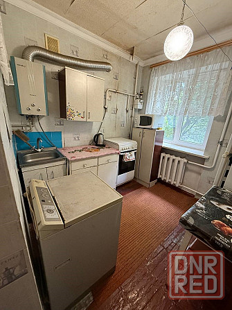 2х ком. квартира, пл. Победы Донецк - изображение 4