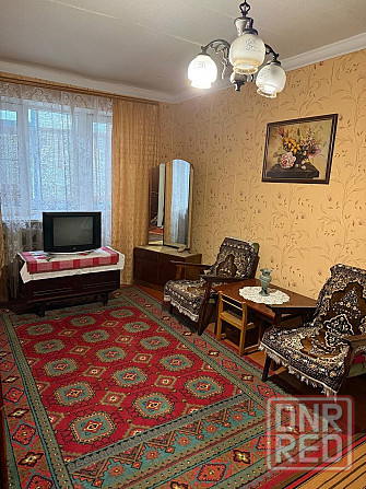 2х ком. квартира, пл. Победы Донецк - изображение 2