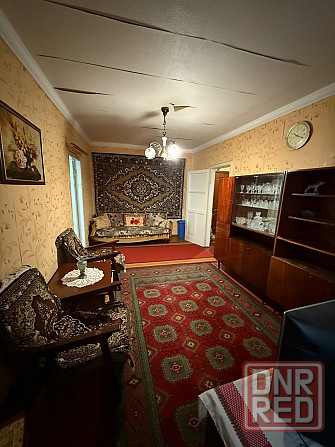 2х ком. квартира, пл. Победы Донецк - изображение 1