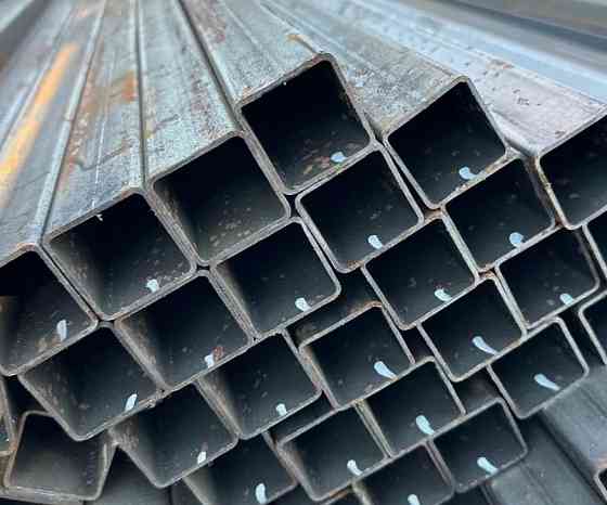 Труба профильная 40х40х2 в Донецке Донецк