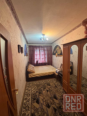 Срочная продажа ! 3-хкомнатная квартира в г.Донецке Пролетарский р-н! Донецк - изображение 1
