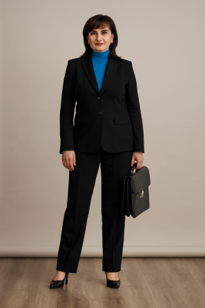 Адвокат, юрист Мариуполь Мариуполь