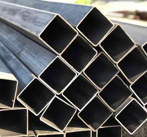 Труба профильная 40х20х2 в Донецке Донецк