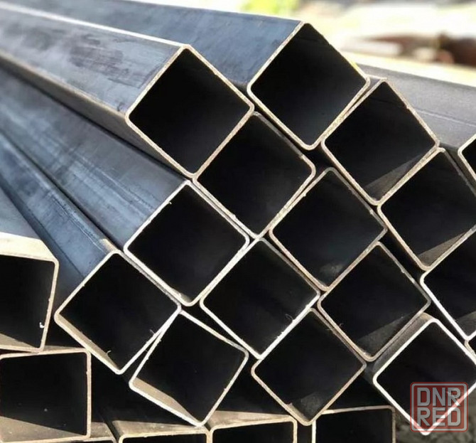 Труба профильная 40х20х2 в Донецке Донецк - изображение 1