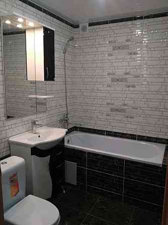 Сдам 1-комнатную квартиру Донецк