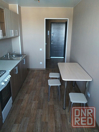 Сдам 1-комнатную квартиру Донецк - изображение 3