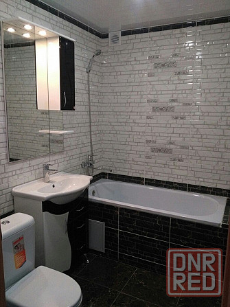 Сдам 1-комнатную квартиру Донецк - изображение 1