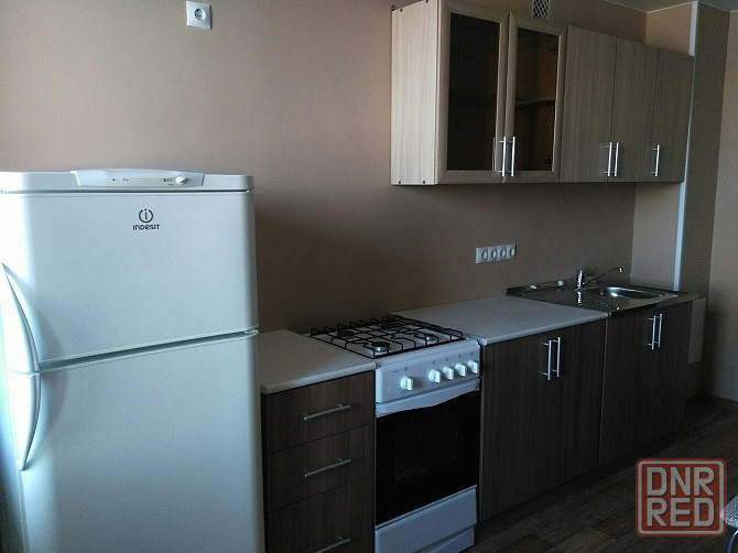 Сдам 1-комнатную квартиру Донецк - изображение 5