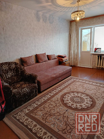 2х ком. квартира, ул.50- летия (Крытый рынок) Донецк - изображение 1