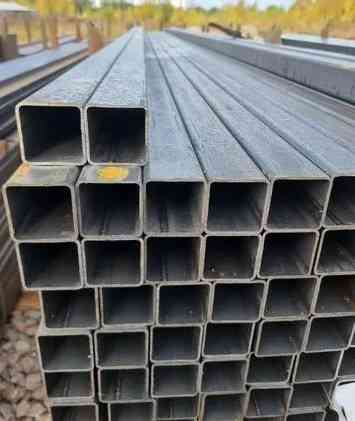 Труба профильная 50х50х2 в Донецке Донецк