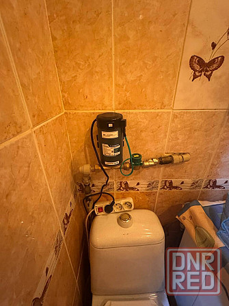 Срочная продажа ! 3-хкомнатная квартира в г.Донецке Пролетарский р-н! Донецк - изображение 6