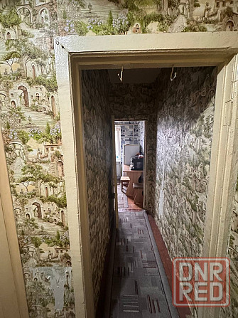 Срочная продажа ! 3-хкомнатная квартира в г.Донецке Пролетарский р-н! Донецк - изображение 7