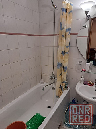 2х ком. квартира, Белый лебедь Донецк - изображение 4