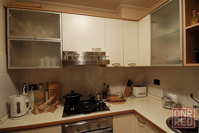 2х ком. квартира, Белый лебедь Донецк - изображение 1