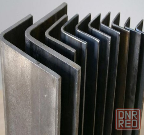 Уголок 100х100 в Донецке Донецк - изображение 1