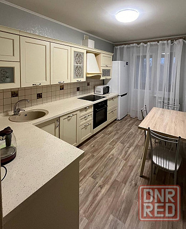 Сдаю просторную 2-комнатную квартиру на длительный срок, Макеевка,до центра 15 минут. Макеевка - изображение 1