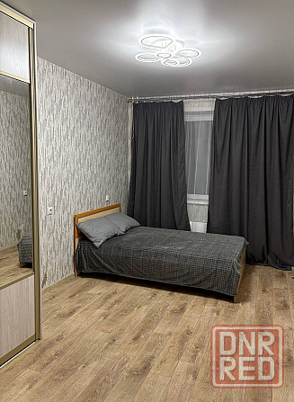 Сдаю просторную 2-комнатную квартиру на длительный срок, Макеевка,до центра 15 минут. Макеевка - изображение 3