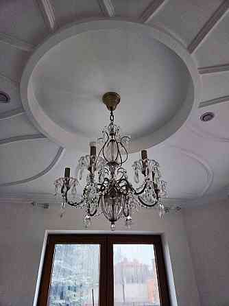 !Бригада! Электромонтажные работы под ключ Донецк