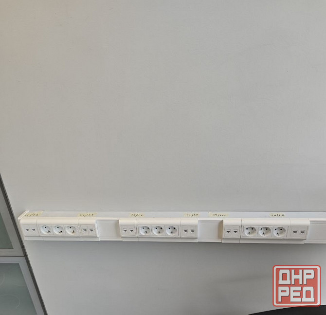 !Бригада! Электромонтажные работы под ключ Донецк - изображение 2