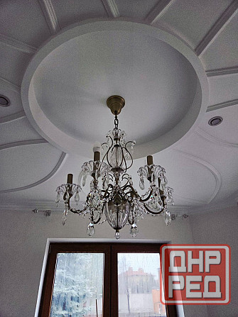 !Бригада! Электромонтажные работы под ключ Донецк - изображение 6