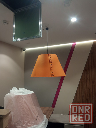 !Бригада! Электромонтажные работы под ключ Донецк - изображение 4