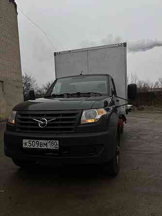 Продаю Уаз Profi Донецк