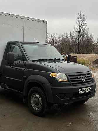 Продаю Уаз Profi Донецк