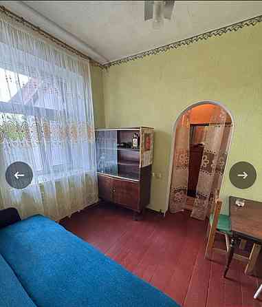 продажа 1 ком. квартиры на земле Донецк