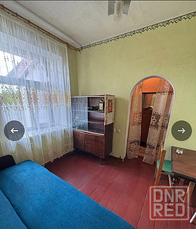 продажа 1 ком. квартиры на земле Донецк - изображение 4