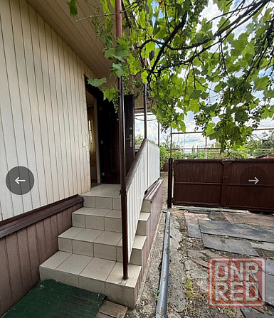 продажа 1 ком. квартиры на земле Донецк - изображение 2