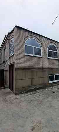 Продам Дом в Моспино 152 м². Два уровня. Гараж. Хоз. постройки. Службы в доме. Донецк