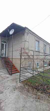 Продам Дом в Моспино 152 м². Два уровня. Гараж. Хоз. постройки. Службы в доме. Донецк