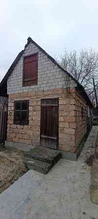 Продам Дом в Моспино 152 м². Два уровня. Гараж. Хоз. постройки. Службы в доме. Донецк