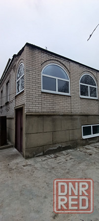 Продам Дом в Моспино 152 м². Два уровня. Гараж. Хоз. постройки. Службы в доме. Донецк - изображение 2