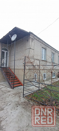 Продам Дом в Моспино 152 м². Два уровня. Гараж. Хоз. постройки. Службы в доме. Донецк - изображение 1