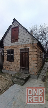Продам Дом в Моспино 152 м². Два уровня. Гараж. Хоз. постройки. Службы в доме. Донецк - изображение 4